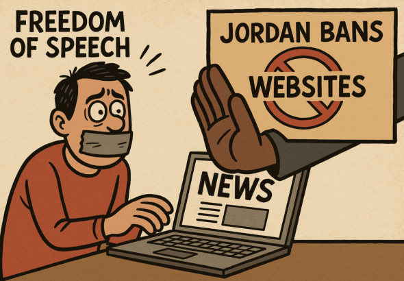 20250515_0705_Cartoon Critique Jordan_simple_compose_01jv957sfsfapscvjrg7zxc3q1