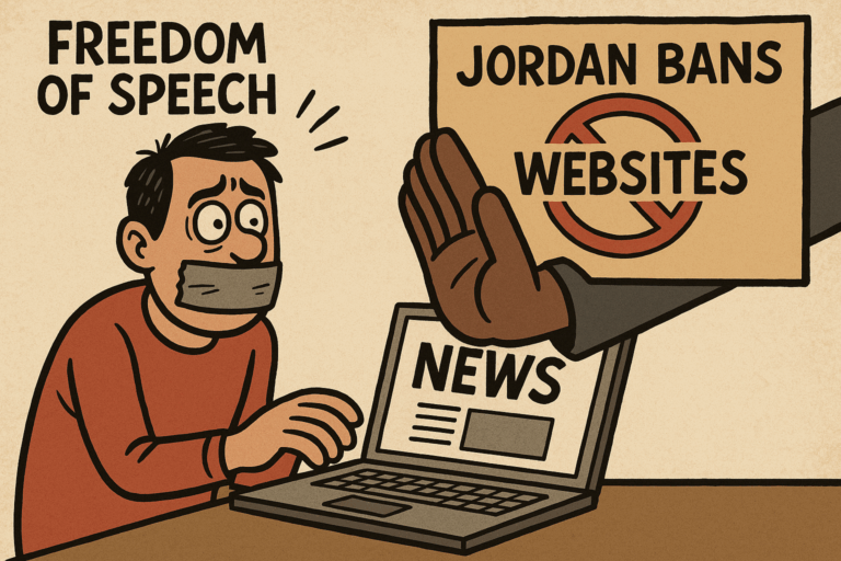 20250515_0705_Cartoon Critique Jordan_simple_compose_01jv957sfsfapscvjrg7zxc3q1